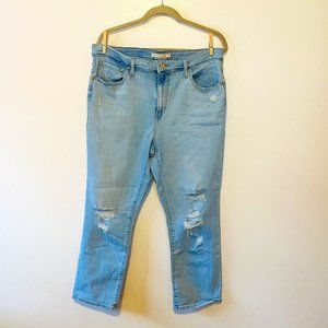Levi's Jean size 33 waist